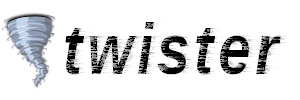 twister - децентралізована платформа мікроблогів