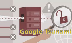 Google опублікував код сканера безпеки Tsunami