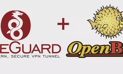 VPN WireGuard прийнятий в основний склад OpenBSD