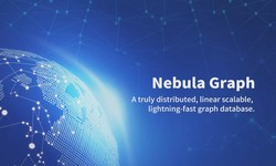 Перший стабільний випуск графо-орієнтованої СУБД Nebula Graph