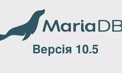 Стабільний випуск СУБД MariaDB 10.5