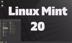 Реліз дистрибутиву Linux Mint 20