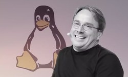 Лінус Торвальдс розповів про майбутнє Linux: «Складно знайти мейнтейнерів»