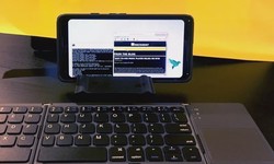 AnLinux: простий спосіб встановити Linux-оточення на Android-телефон без рута