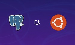 Як встановити PostgreSQL на Ubuntu 22.04