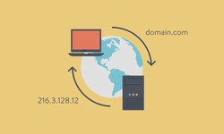 Що таке DNS? Ази для початківців