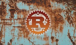Чому Rust - улюблена мова розробників