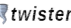 twister - децентралізована платформа мікроблогів