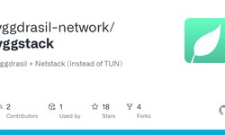 GitHub - yggdrasil-network/yggstack: Yggdrasil + Netstack (instead of TUN)
