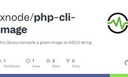 GitHub - ixnode/php-cli-image: This library converts a given image to ASCII string