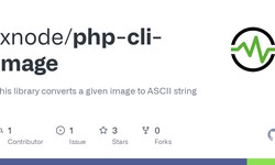 GitHub - ixnode/php-cli-image: This library converts a given image to ASCII string