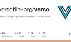 GitHub - versotile-org/verso: A web browser that plays old world blues to build new world hope