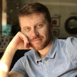 Oleksandr Martyniuk
