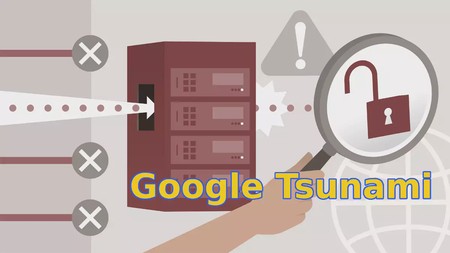 Google опублікував код сканера безпеки Tsunami