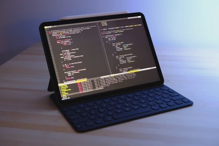 Запускаємо командний рядок Linux на iOS