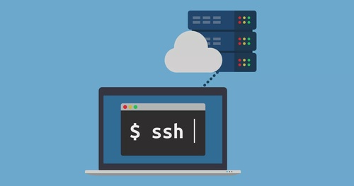 Цікаві прийоми та хитрості SSH