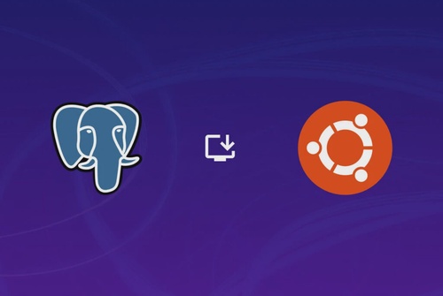 Як встановити PostgreSQL на Ubuntu 22.04