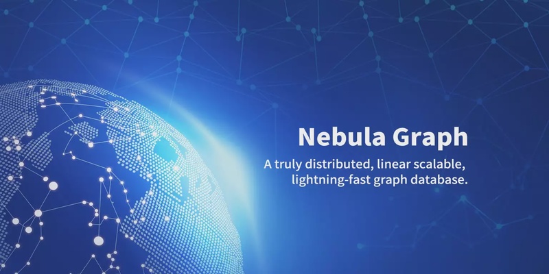 Перший стабільний випуск графо-орієнтованої СУБД Nebula Graph