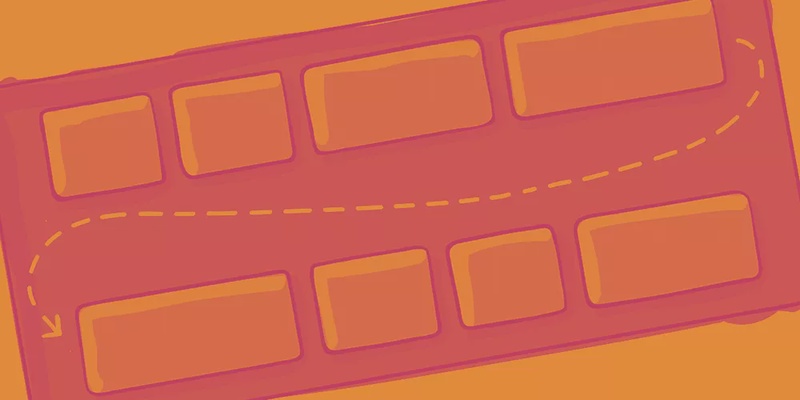 Повне керівництво по Flexbox