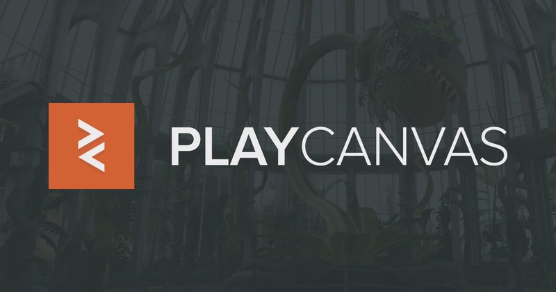 Огляд можливостей PlayCanvas для створення Web застоснків VR